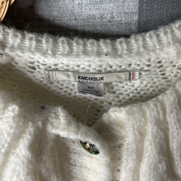 Kimchi Blue Marabell Icon Cardigan - Picture 3 of 8